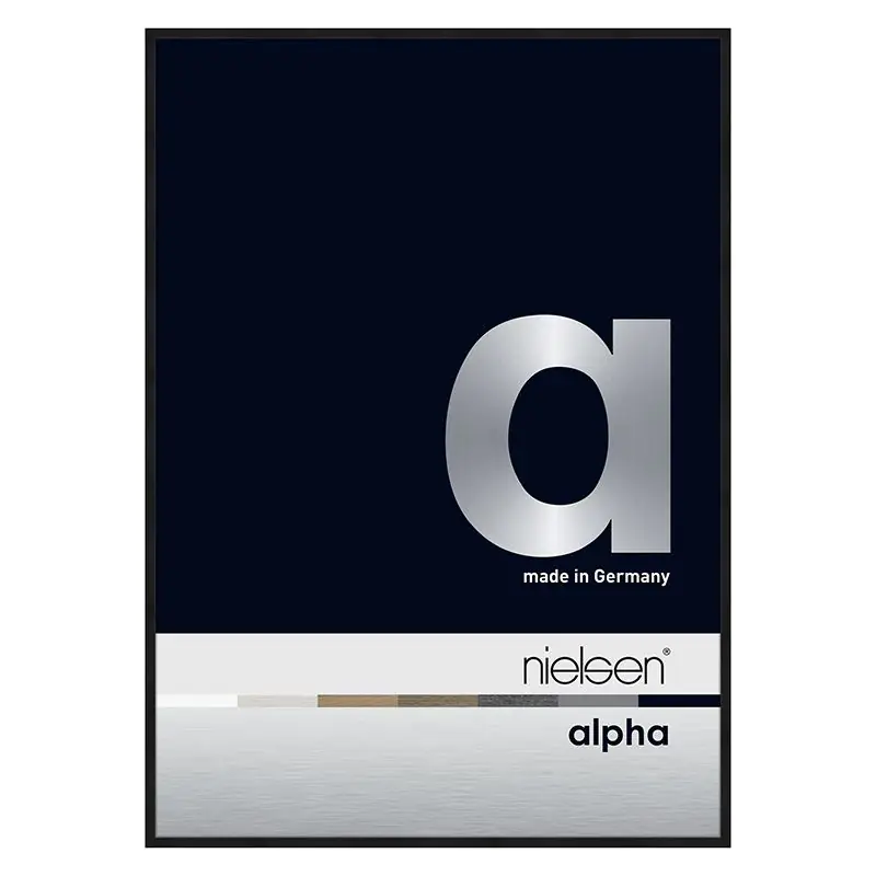 Nielsen Bainbridge Frames
